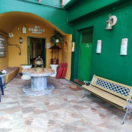 Casa De Abuela Petra Guest House Galdar Luaran gambar