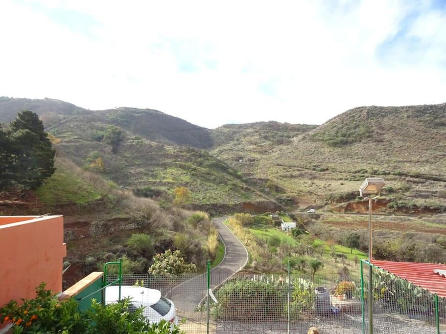 Casa De Abuela Petra Guest House Galdar Luaran gambar